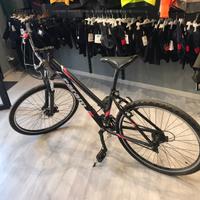 Bici mountbike mtb Faram 27,5