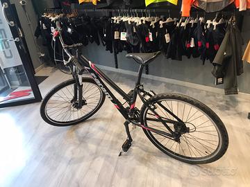 Bici mountbike mtb Faram 27,5