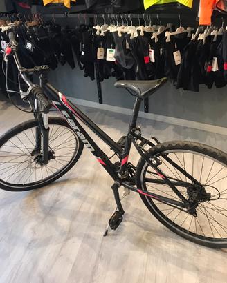 Bici mountbike mtb Faram 27,5