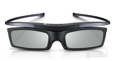 Occhiali 3D dalle alte prestazioni Samsung SSG-510