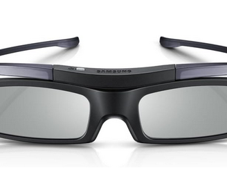 Occhiali 3D dalle alte prestazioni Samsung SSG-510