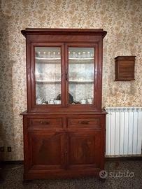 vetrinetta antica
