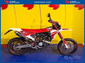 FANTIC MOTOR XMF 125 Garantita e Finanziabile