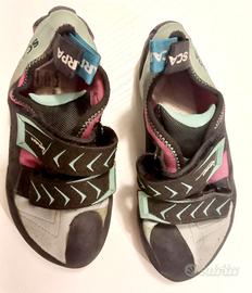 Scarpette Scarpa Vapor V WMN - N° 37 e 1/2