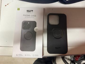 Custodia Sp-Connect x iPhone 15 Pro