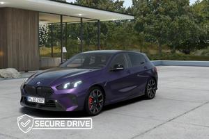 BMW Serie 1 120d 48V MSport Pro auto