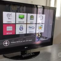 TV 42" plasma funzionate