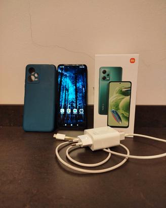 redmi note 12 pro 5G