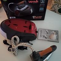 vaporella Polti Forever 636 pro