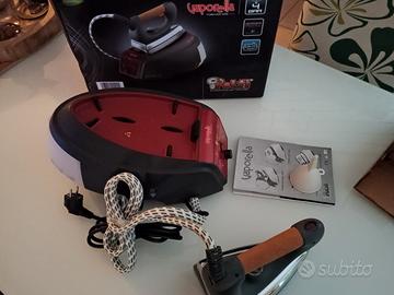 vaporella Polti Forever 636 pro