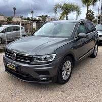 VW TIGUAN 1.6 116CV FARI LED NAVIGATORE FULL