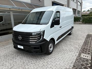 NISSAN INTERSTAR FURGONE L3 H2 150 CV