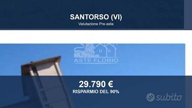 Immobile in asta di 2317 m² a Santorso