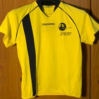 Completo Sportivo “Diadora” - Pantaloncino, maglia