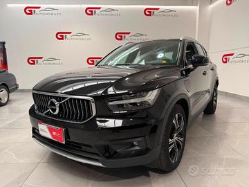 Volvo XC40 T5 Recharge Plug-in Hybrid Inscription 