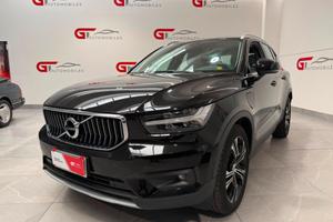 Volvo XC40 T5 Recharge Plug-in Hybrid Inscription 