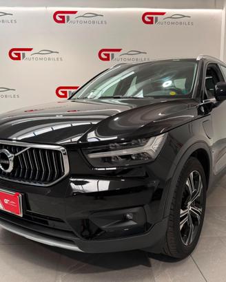Volvo XC40 T5 Recharge Plug-in Hybrid Inscription 