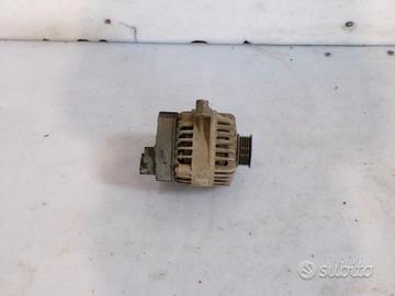 Alternatore Lancia Ypsilon 2 2016 1.2 benzina