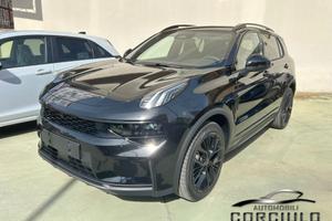 Lynk&co 01 PHEV More