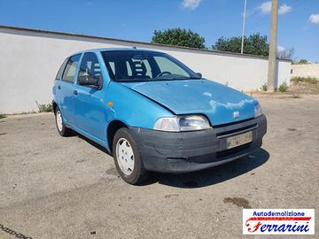 FIAT PUNTO 176 55 1.1 54CV 93-99 ricambi -