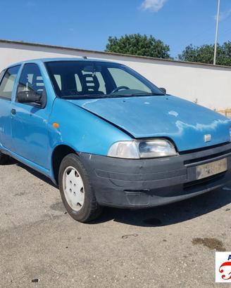FIAT PUNTO 176 55 1.1 54CV 93-99 ricambi -
