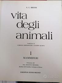 enciclopedia degli animali