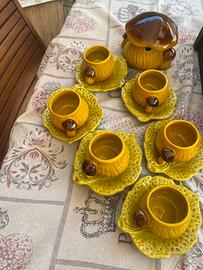 Completo da caffe