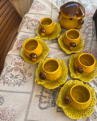 Completo da caffe