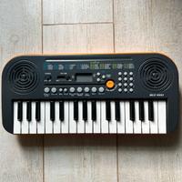 Strumenti musicali