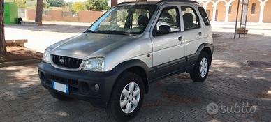 Daihatsu Terios //