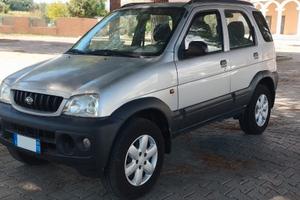 Daihatsu Terios //