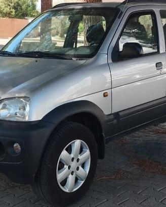 Daihatsu Terios //