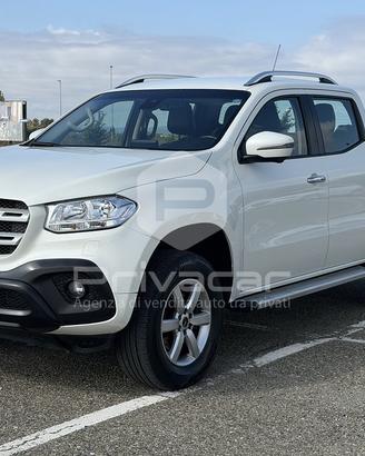 MERCEDES X 250 d 4Matic Power Business