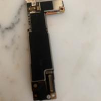 Scheda madre iphone 14