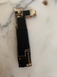 Scheda madre iphone 14