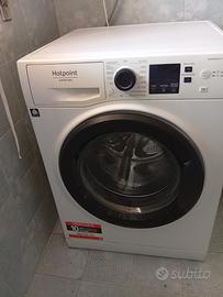 Lavatirce Ariston