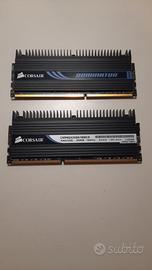 RAM DD3 4GB CORSAIR DOMINATOR 