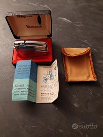 Accendino Ronson varaflame