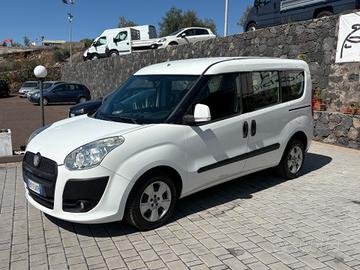 Fiat Doblo Doblò 1.6 MJT 16V Active