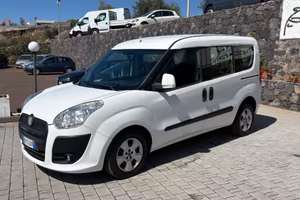 Fiat Doblo Doblò 1.6 MJT 16V Active