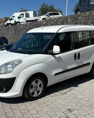 Fiat Doblo Doblò 1.6 MJT 16V Active