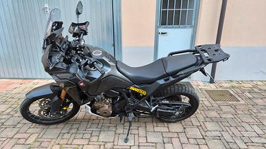 honda africa twin 1100 adventure sport dtc 