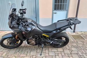 honda africa twin 1100 adventure sport dtc 