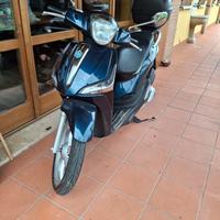 Piaggio Liberty 125