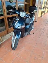 Piaggio Liberty 125