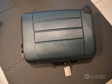 Valigia Vintage Spalding