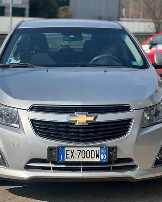 Chevrolet Cruze 1.8 GPL - GARANZIA 12 MESI
