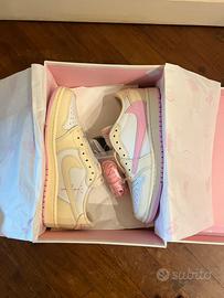 Air Jordan 1 Low x Travis Scott