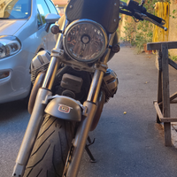 Moto Guzzi Bellagio