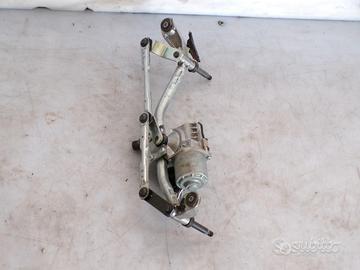 Motorino Tergicristalli Ford Puma 2021